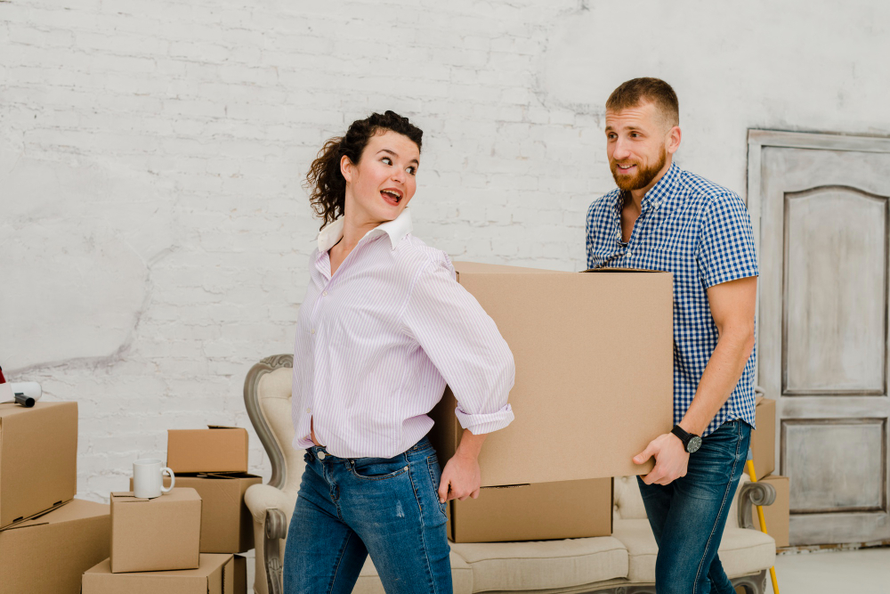 How Bradley FL Movers Simplifies Your Local Moving Experience